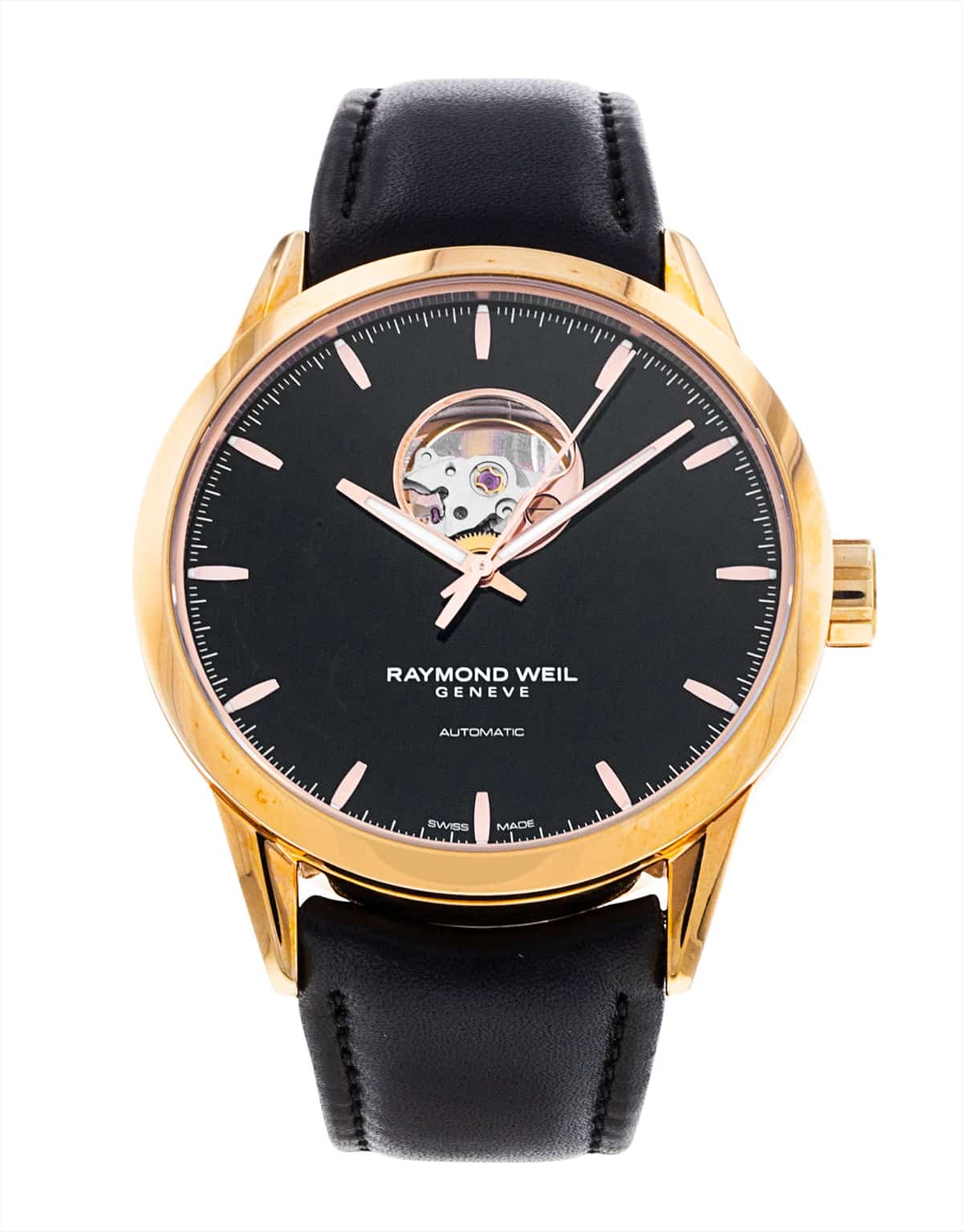 Raymond Weil Freelancer 2710-PC5-20011